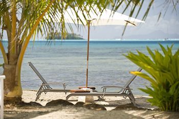 Opoa Beach Hotel Raiatea Exterior foto