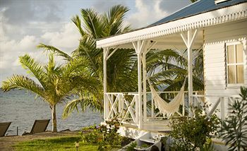 Opoa Beach Hotel Raiatea Exterior foto